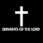 Servants of the Lord logo
