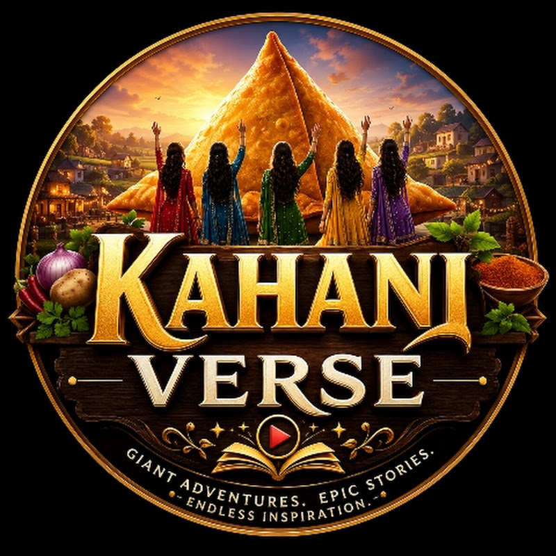 Kahani Verse