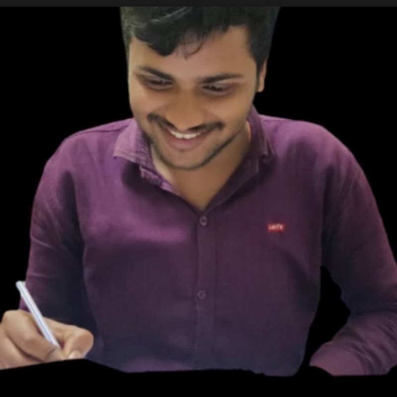 ET Talks With Vikas