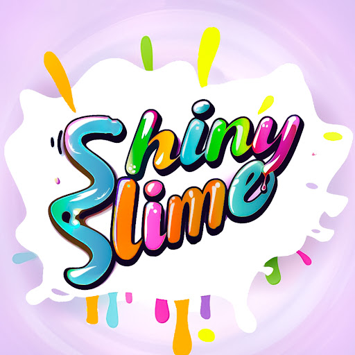 Shiny Slime