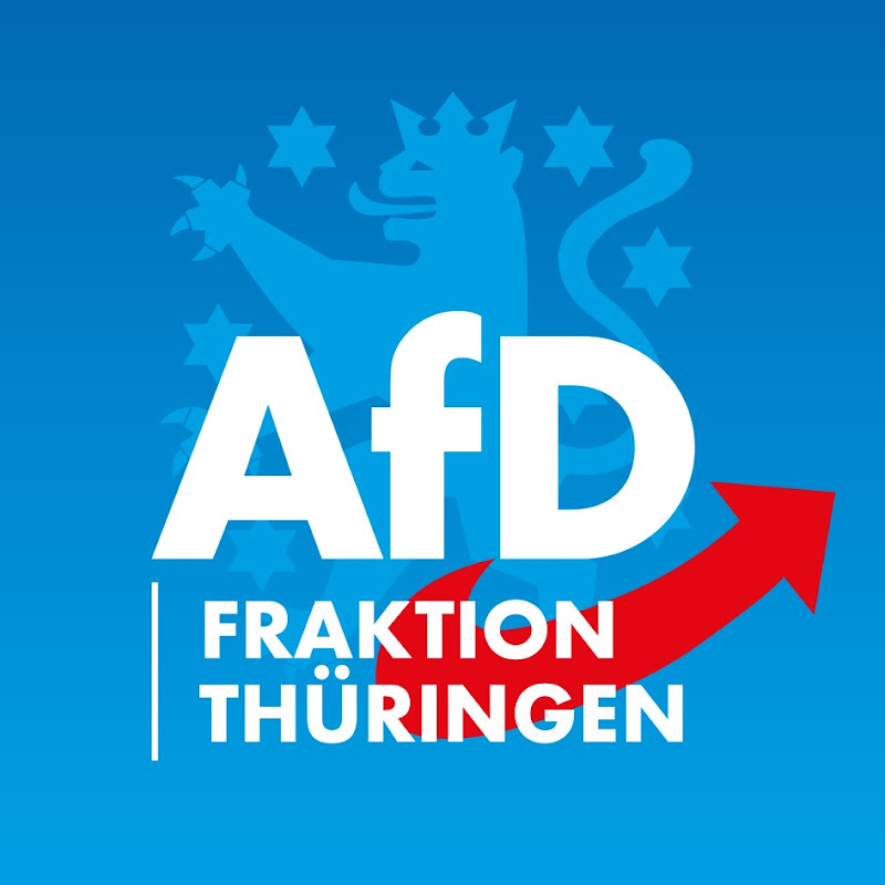 AfD-Fraktion im Thüringer Landtag