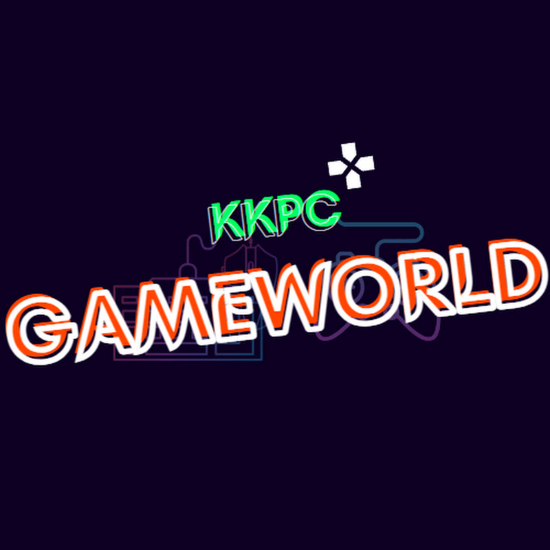 KK PC GAMING WORLD