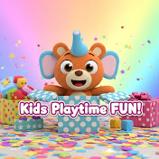Kids Playtime FUN