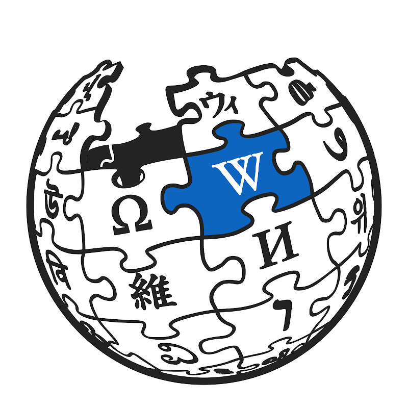 Wikipedia