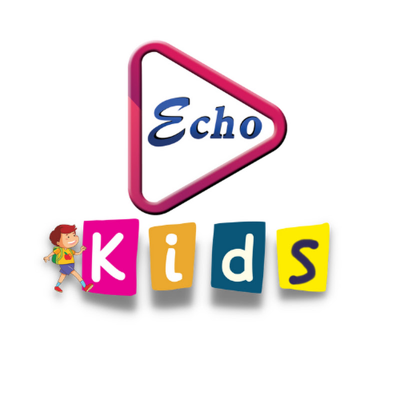 Echo Kids