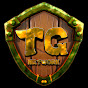 TG Network channel logo