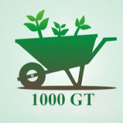 1000 Gardening Tips