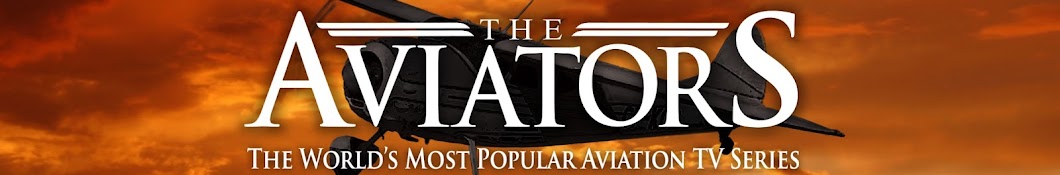 TheAviatorsTV Avatar channel YouTube 