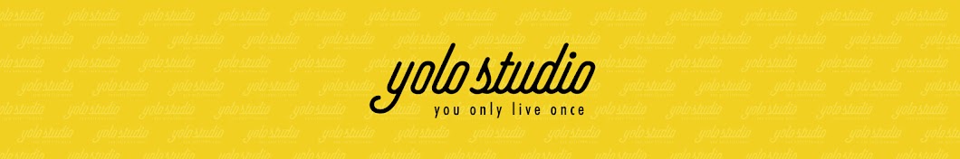 YOLO STUDIO YouTube channel avatar
