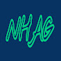 NHAG Church logo