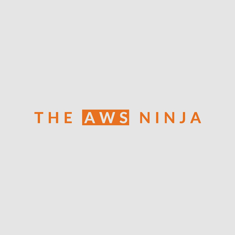 The AWS Ninja