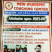 New academic coaching classes