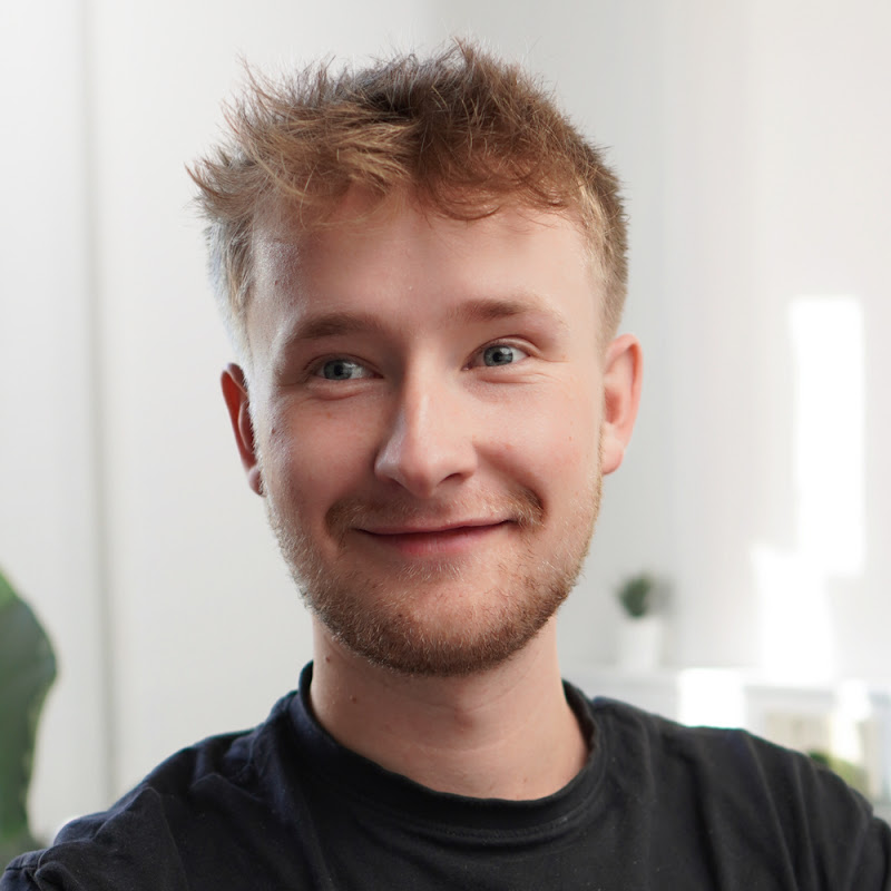 Startup with Jens 