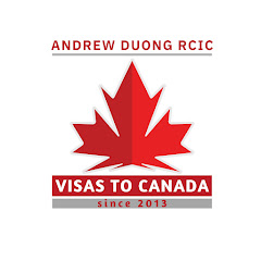 ANDREW DUONG RCIC for VISAS TO CANADA