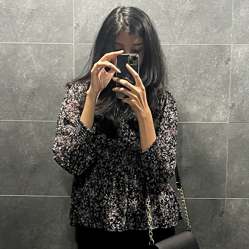 Esha Potdar