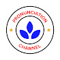 Pronunciation Channel logo