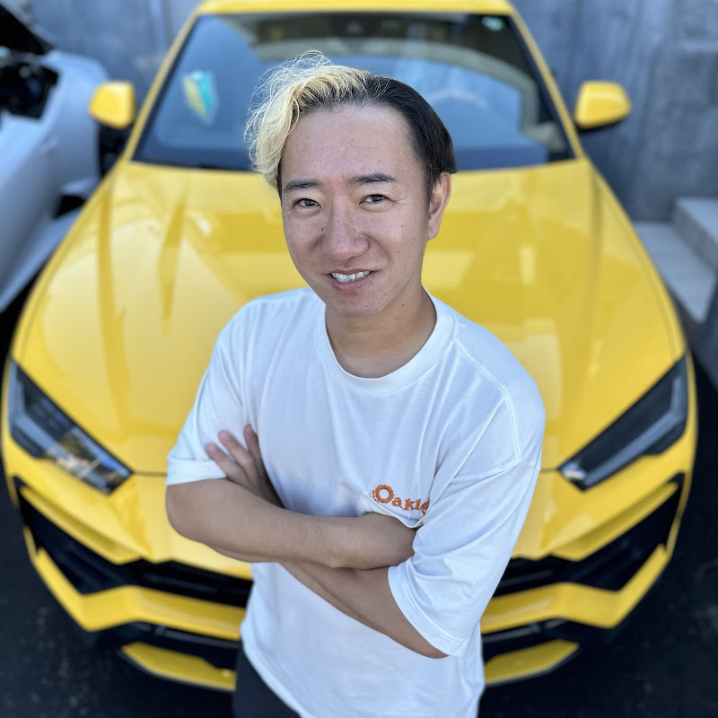 りっきー社長(借金40億円の冬ランボ男) YouTubeチャンネル画像