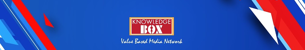 Knowledge Box Avatar de chaîne YouTube