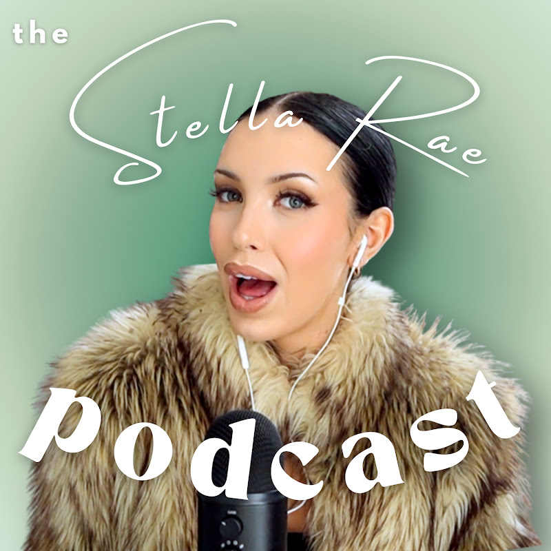 Stella Rae Podcast icon