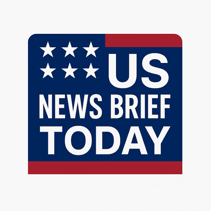 US News Brief Today