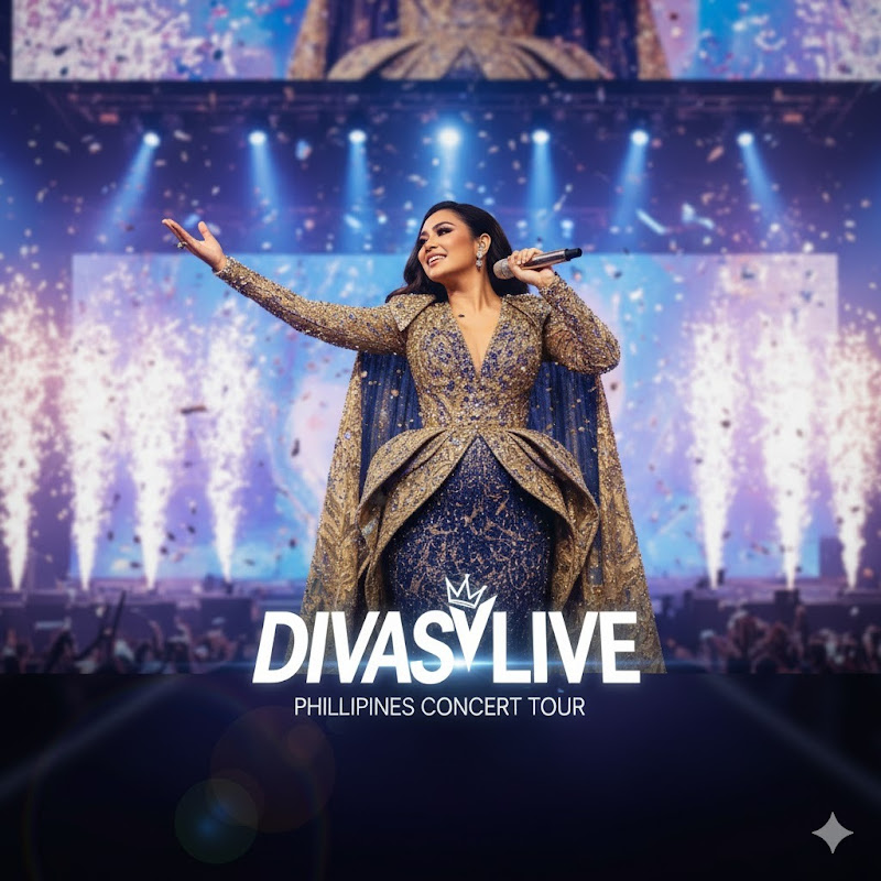 Divas Live PH