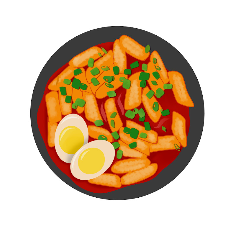 한국음식문화 Korean Food Culture