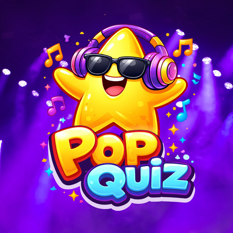 POP QUIZ