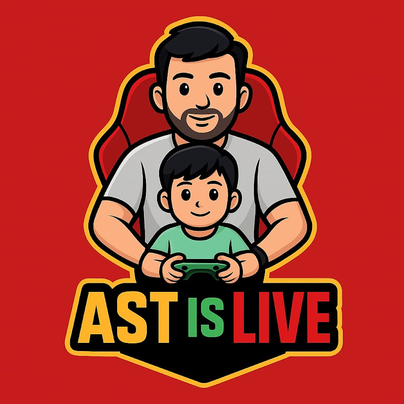 AST IS LIVE