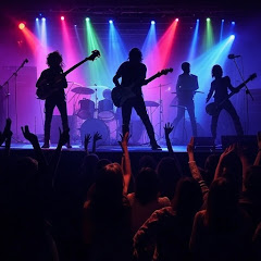Live Music Fan