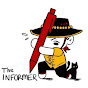 Cerritos High School - The Informer