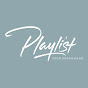 PLAYLIST Wedding & Events Band logo