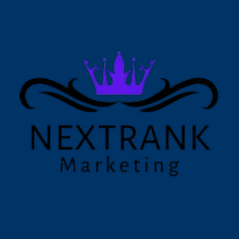 Hire Next Rank Marketing — Small Business Management YouTube creator for sponsorships