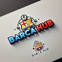 Barça Hub logo