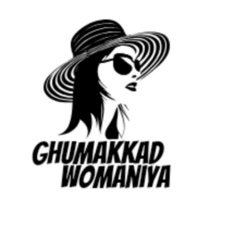 Ghumakkad Womaniya