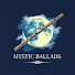 mtZCah3TwbU-channel-avatar-Mystic Ballads | 放鬆中國音樂