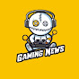 Gaming News logo
