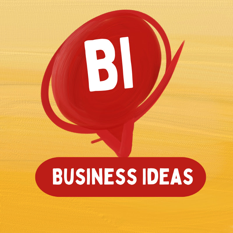 Business Ideas