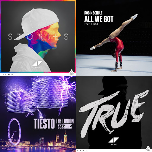 Avicii Radio