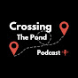 Crossing The Pond Podcast logo