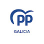 PP de Galicia logo