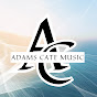 Adams Cate Music logo
