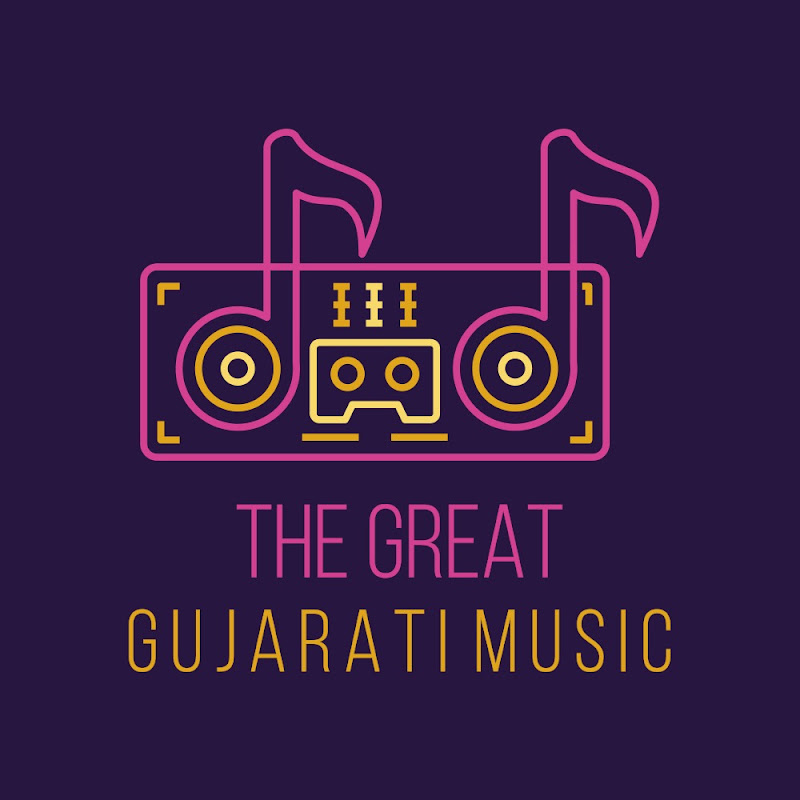 The Great Gujarati Music