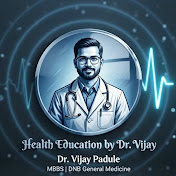 Health Education by Dr Vijay