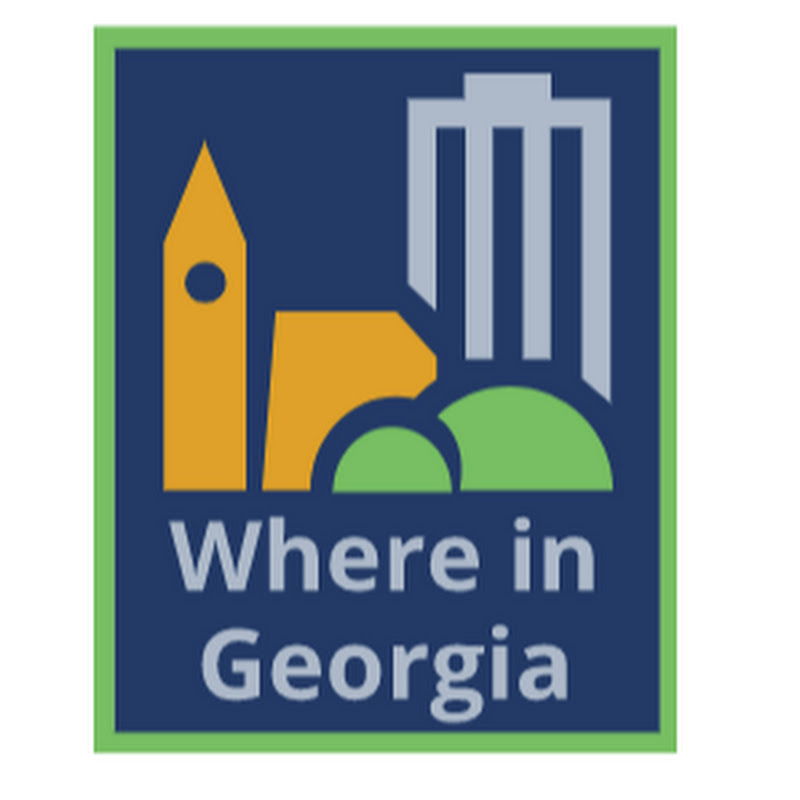 Where In Georgia