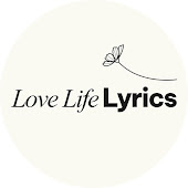 Love Life Lyrics