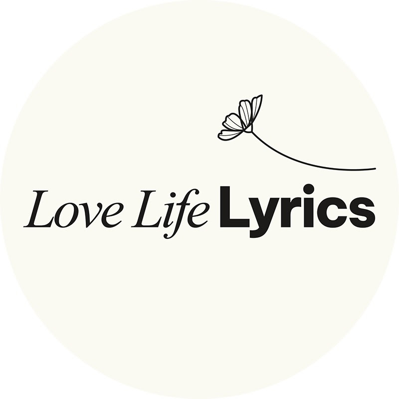 Love Life Lyrics