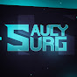 SaucySurg  logo