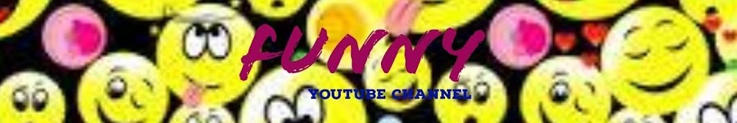 Funny Avatar de canal de YouTube