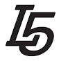 Lucky 5 Farm logo