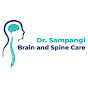 Dr. Sampangi Brain and Spine Care logo